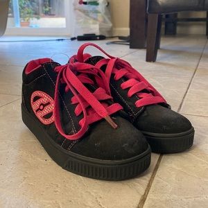 Heelys